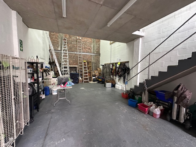 To Let commercial Property for Rent in Maitland Western Cape